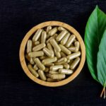 green borneo kratom benefits