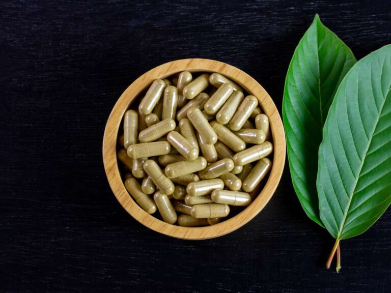 green borneo kratom benefits