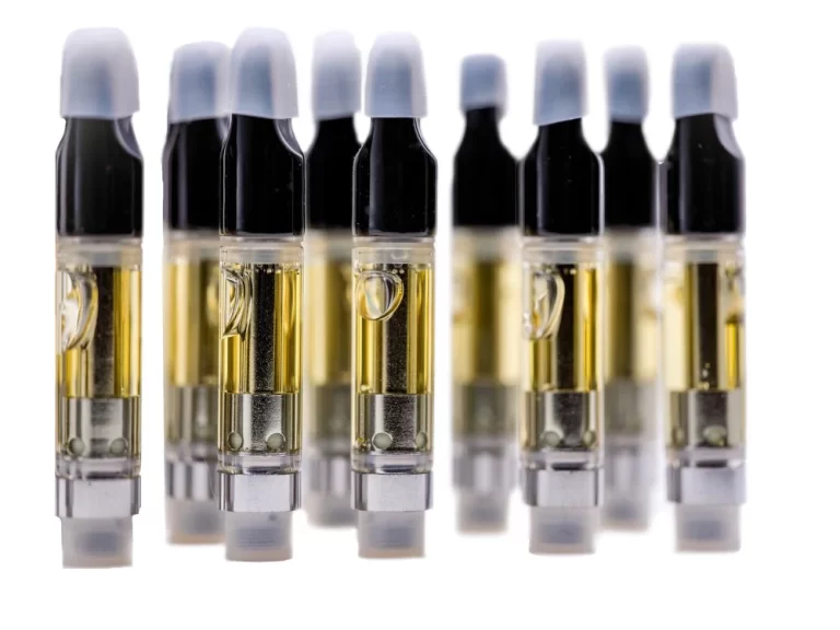 cbd vape oil catridge