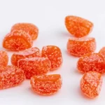 strongest delta 8 gummies