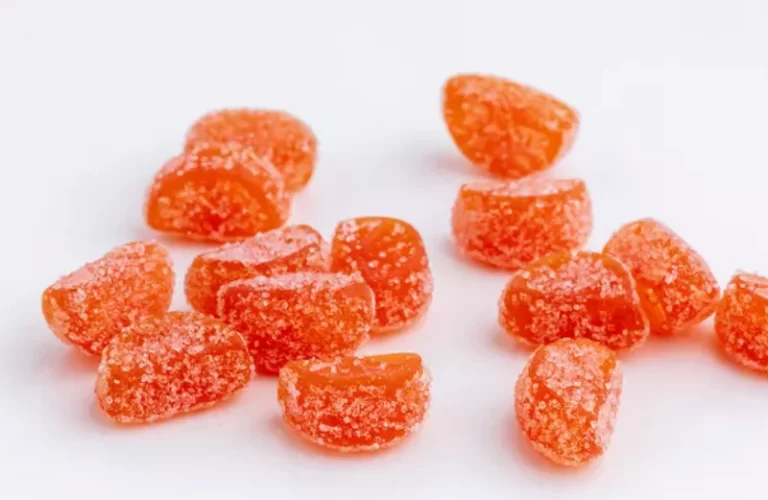 strongest delta 8 gummies