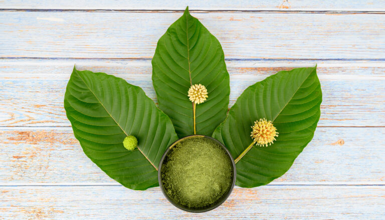 kratom strains