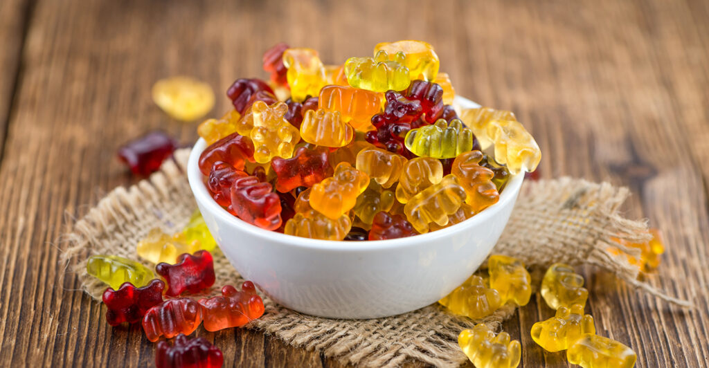 The Benefits and Risks of Taking CBD Delta 8 Gummies Daily