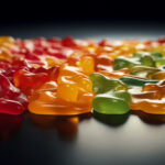 cbd anxiety gummies