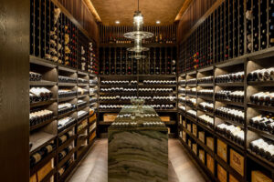 Why Every Wine Lover Needs a Residential Wine Cellar