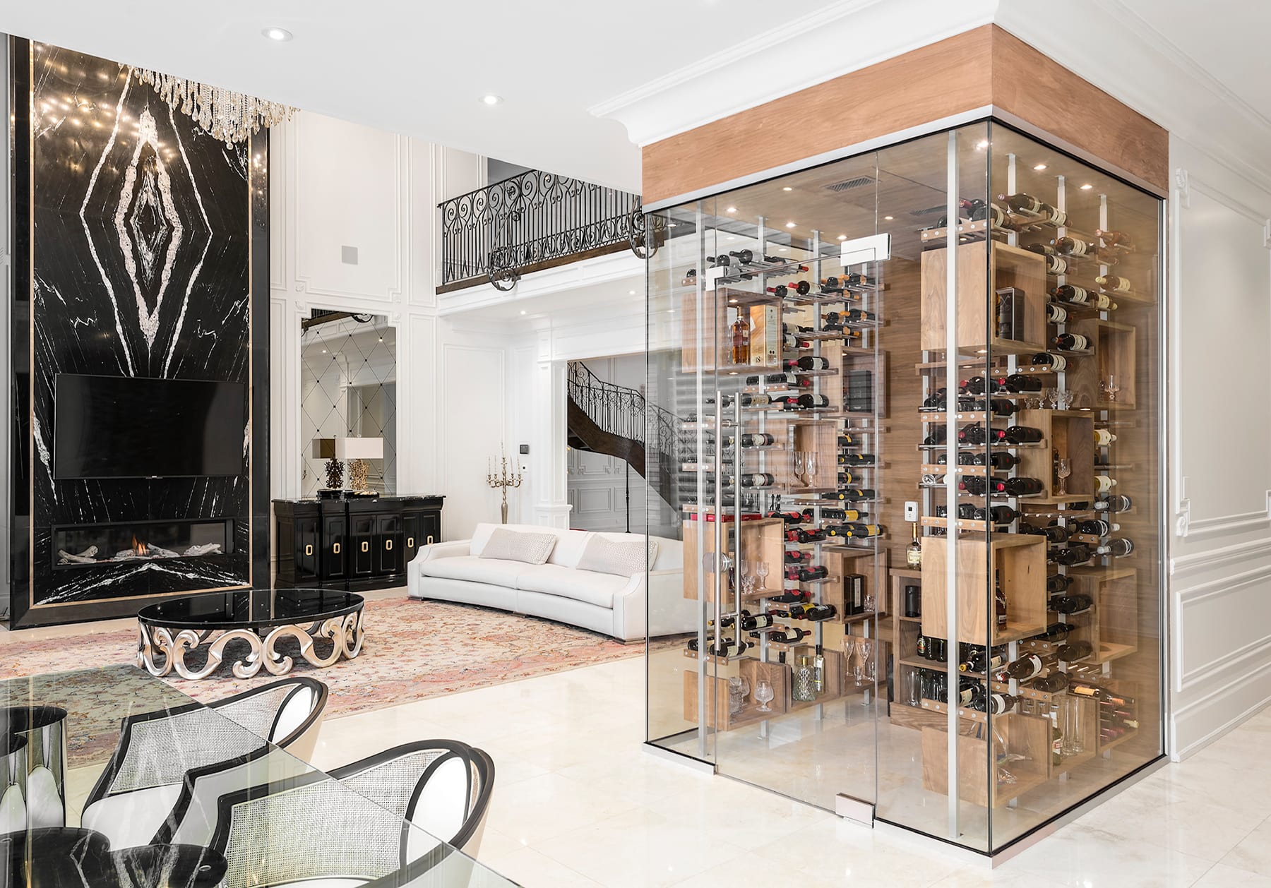 Why Every Wine Lover Needs a Residential Wine Cellar