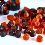 mushroom gummies