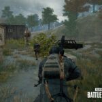 like pubg games online