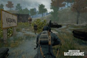 like pubg games online