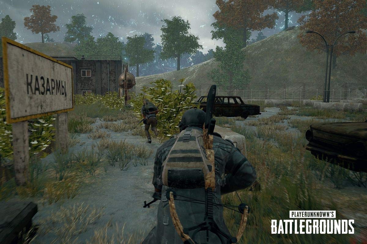 Advanced PUBG Movement Techniques That Improve Survival And Combat Consistency