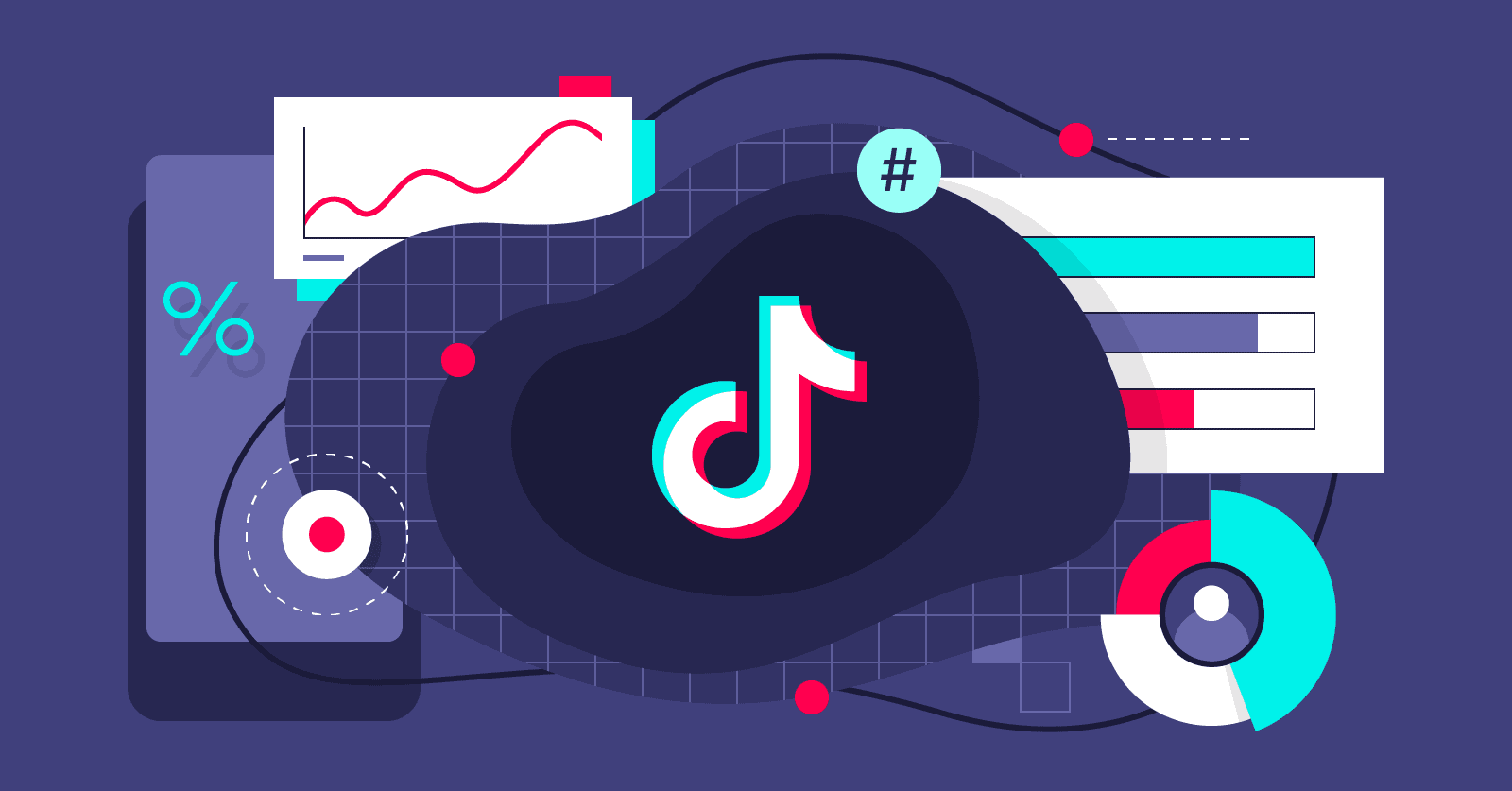TikTok Follower Engagement Creative Video Formats Driving Audience Interaction
