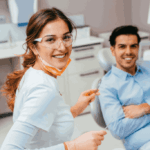 Exploring the Synergy of Art and Science in Cosmetic Dentistry