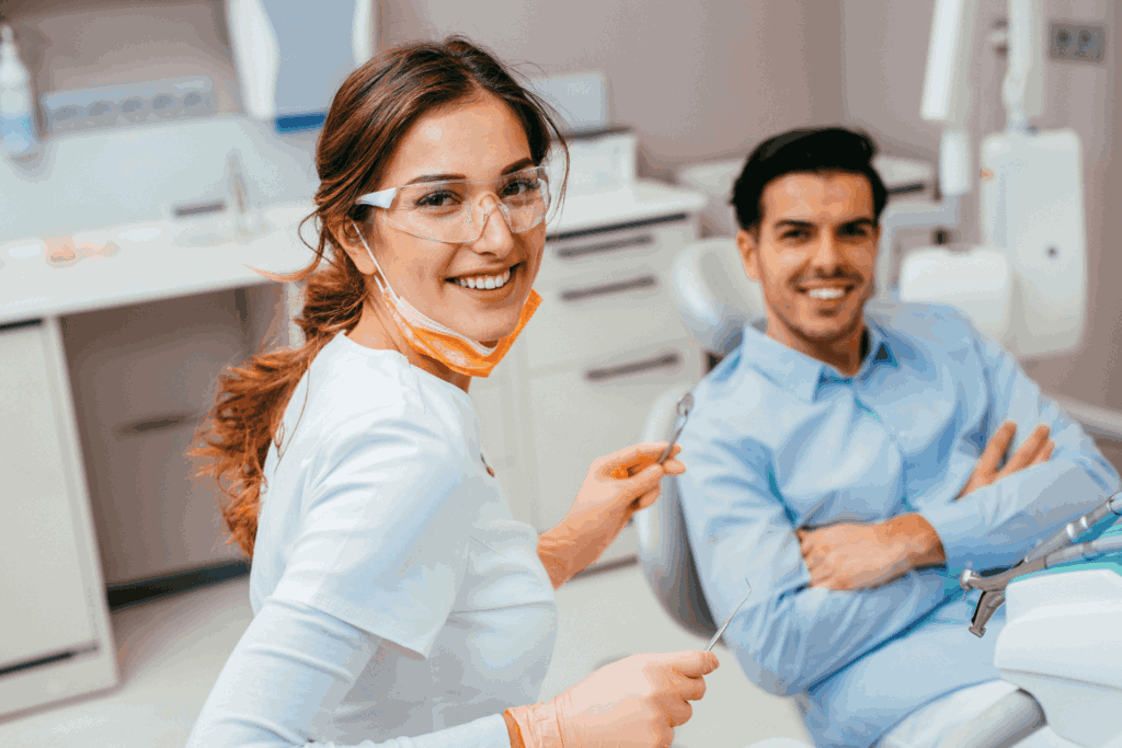 Exploring the Synergy of Art and Science in Cosmetic Dentistry
