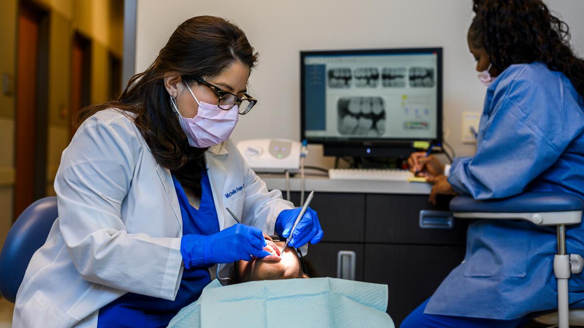 Transforming Marketing Through the Psychology of Dental Waiting Room Design